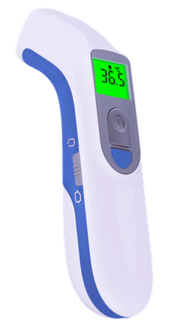 Jackson® Infrared Medical Thermometer  64700