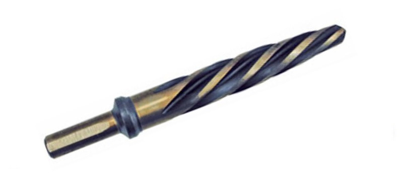 3/4" JET-KUT® B&G Premium HSS Car Reamers 579333