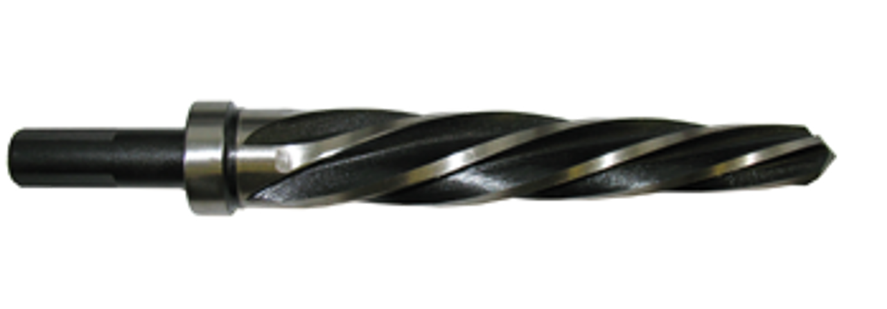 1-1/16" HSS Aligning Reamer   RE19104