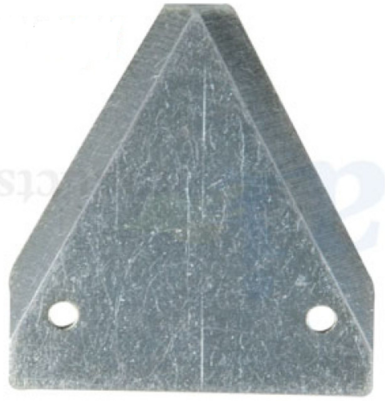 25 Pack Sickle Sections  CUT05008-25