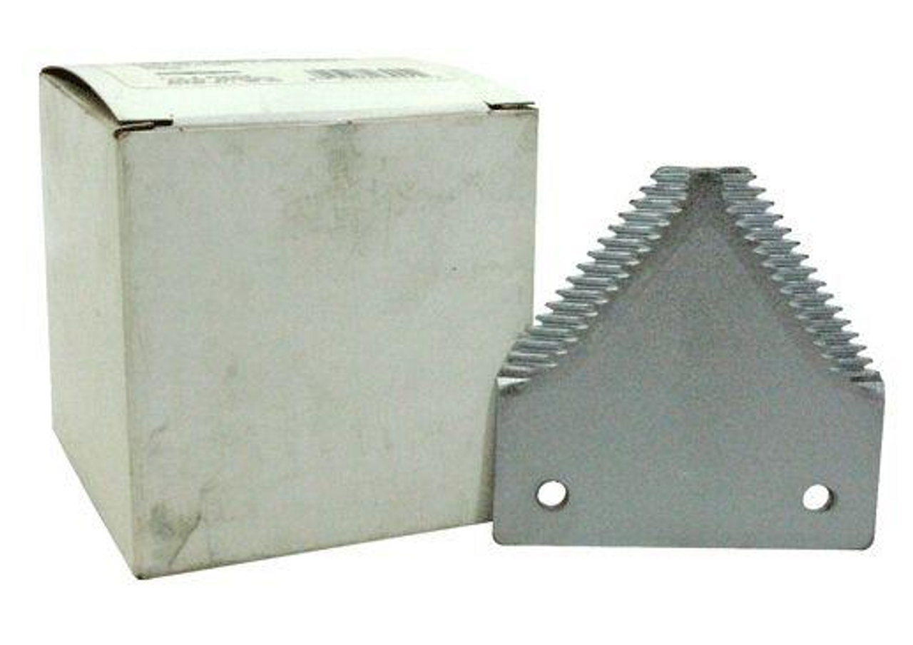 25 Pack Sickle Sections  CUT05147-25