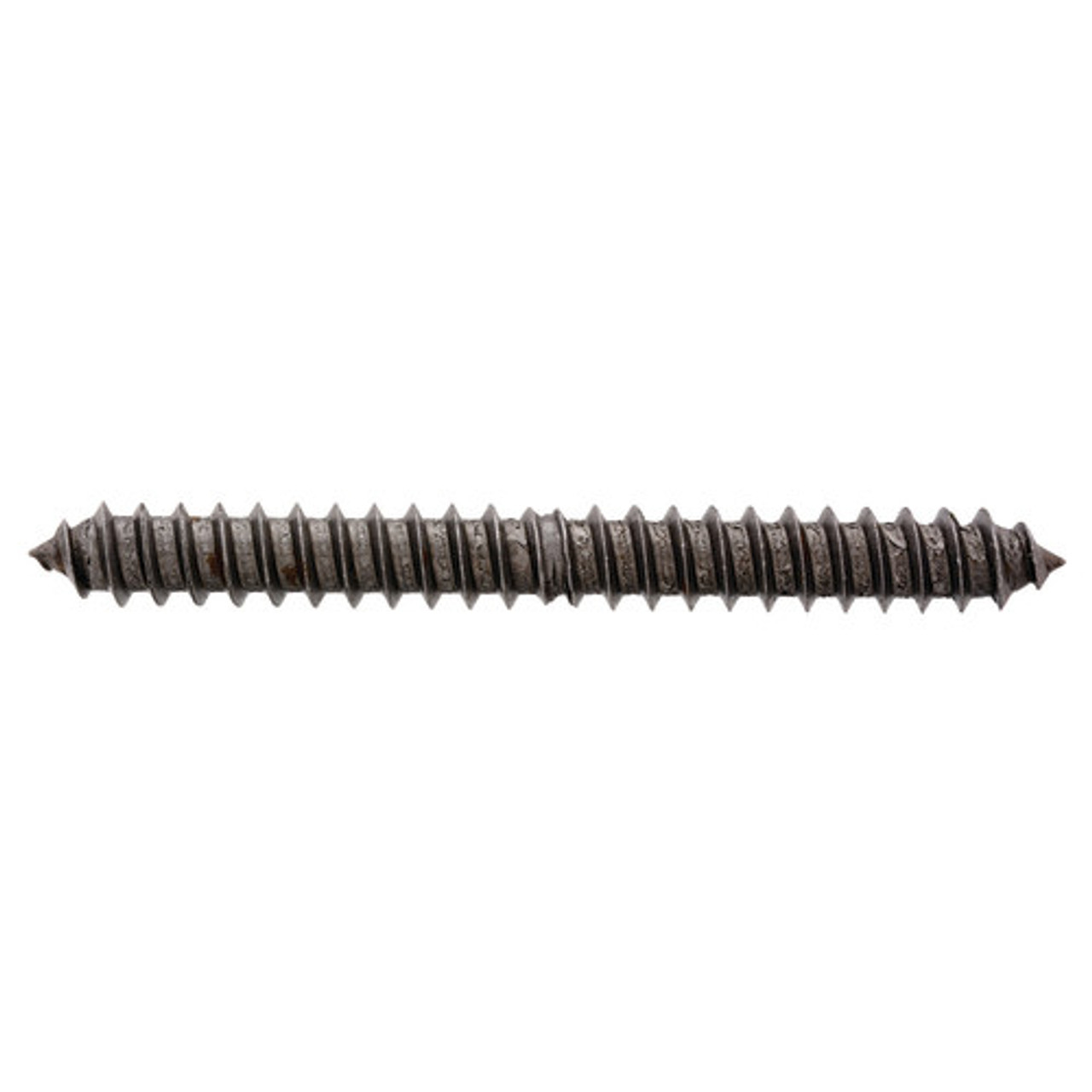 3/16"-11 x 2-1/2" Bare Dowel Screw 25 Pc.   222-807