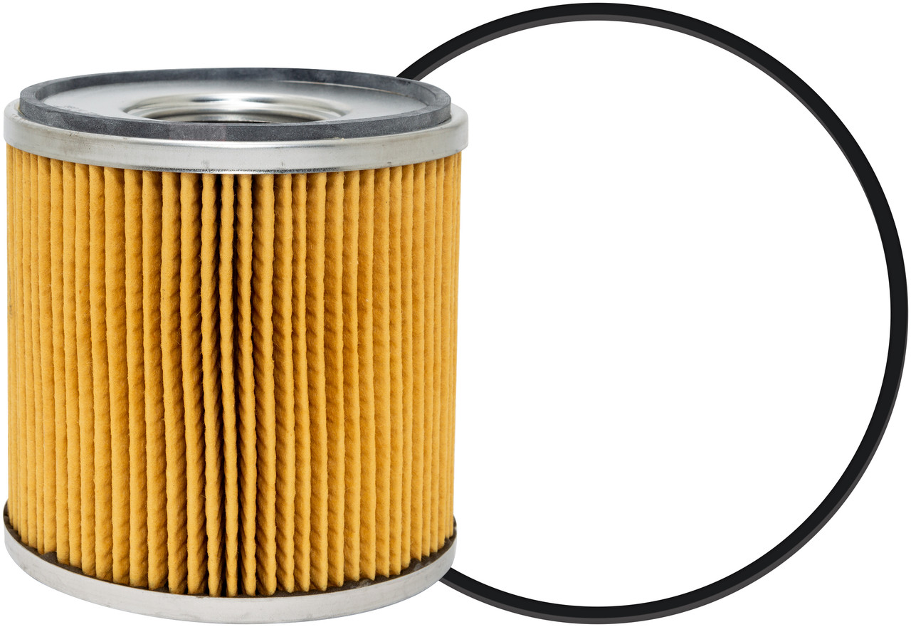 DAHL Fuel Element  151-W