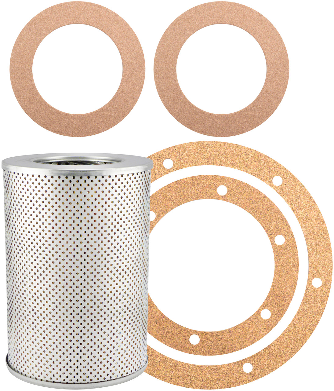 Hydraulic Element Plus Gaskets  PT193 KIT