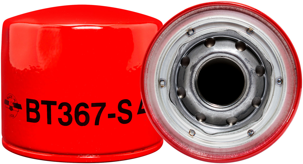 Air Breather Spin-on  BT367-S