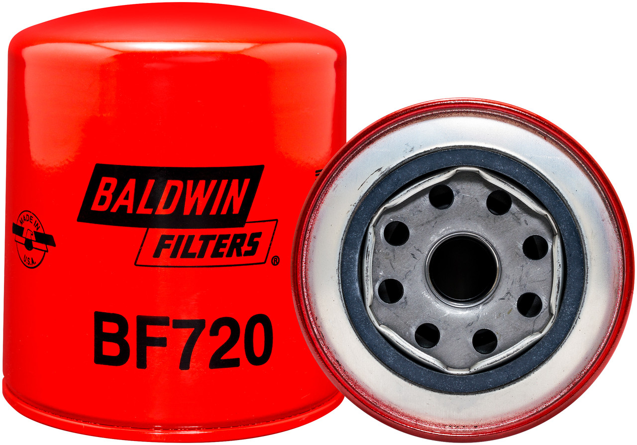 Fuel Spin-on  BF720