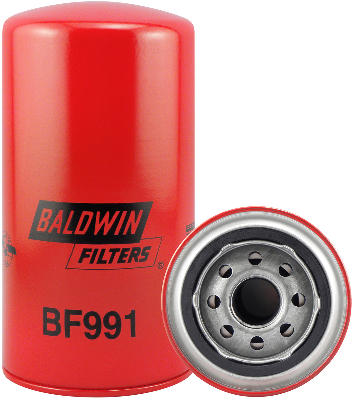 Primary Fuel Spin-on  BF991