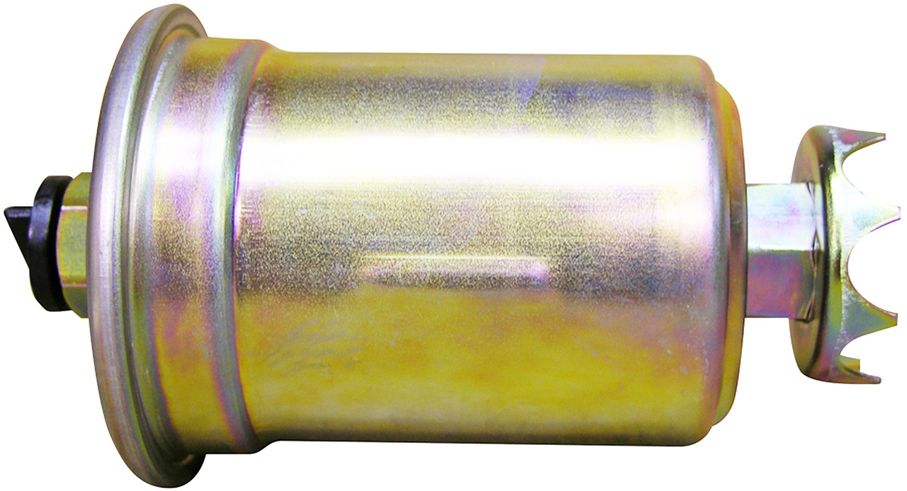 Universal In-Line Fuel Filter  BF1179