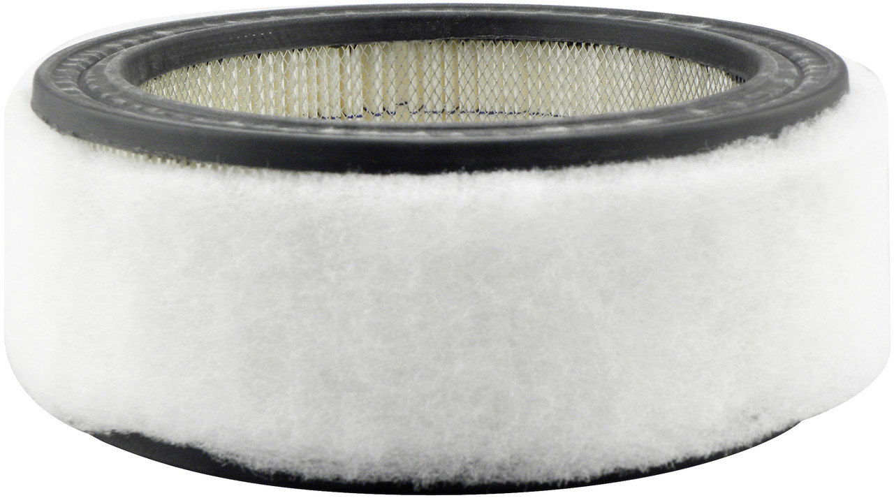 Air Element with Foam Wrap  PA2107