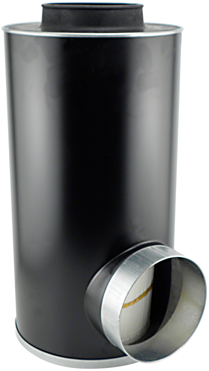 Replacement for Ecolite Air Element in Disposable Housing  PA3493