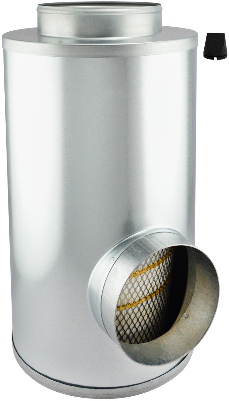 Replacement for Ecolite Air Element in Disposable Housing  PA3987