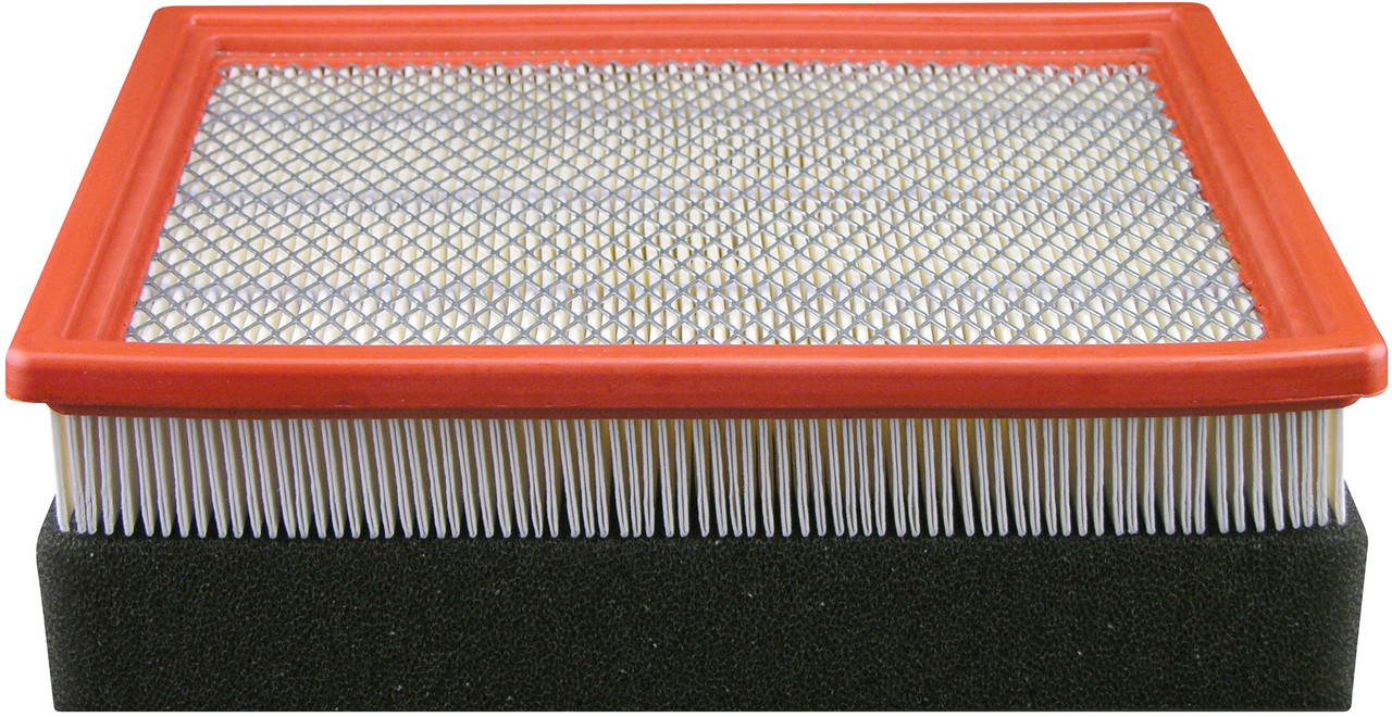 Air Element with Foam Pad  PA4073