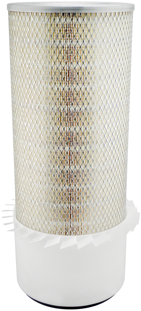 Outer Air Element with Fins  PA4984-FN