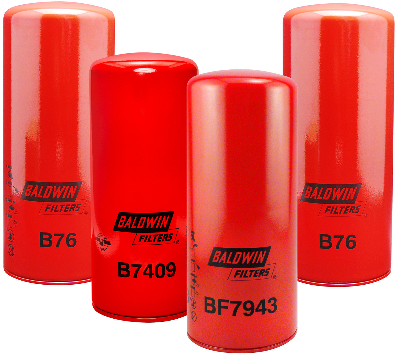 Service Kit  BK6070