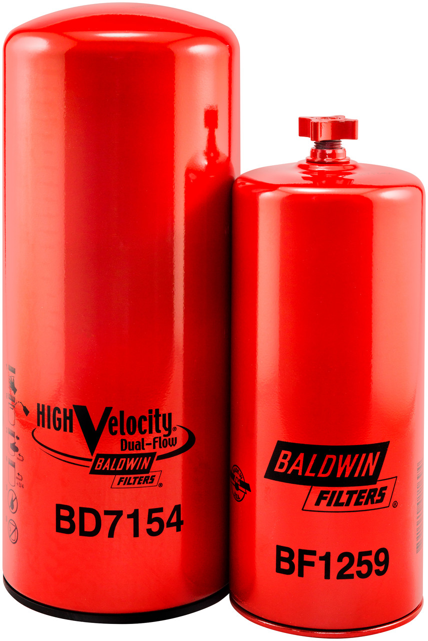 Service Kit for Cummins  BK6341