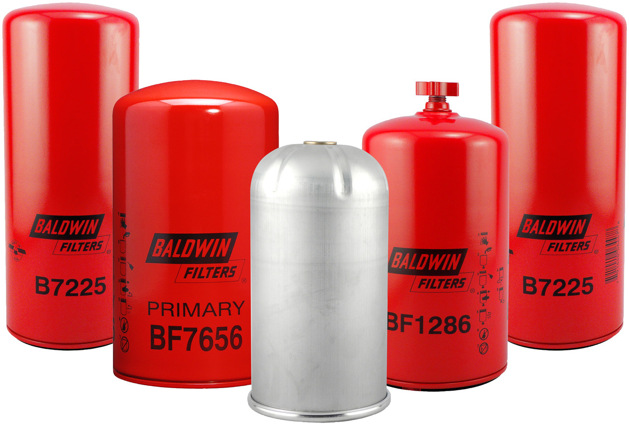 Service Kit for Mack  BK6662