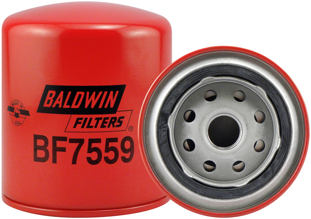 Fuel Spin-on  BF7559