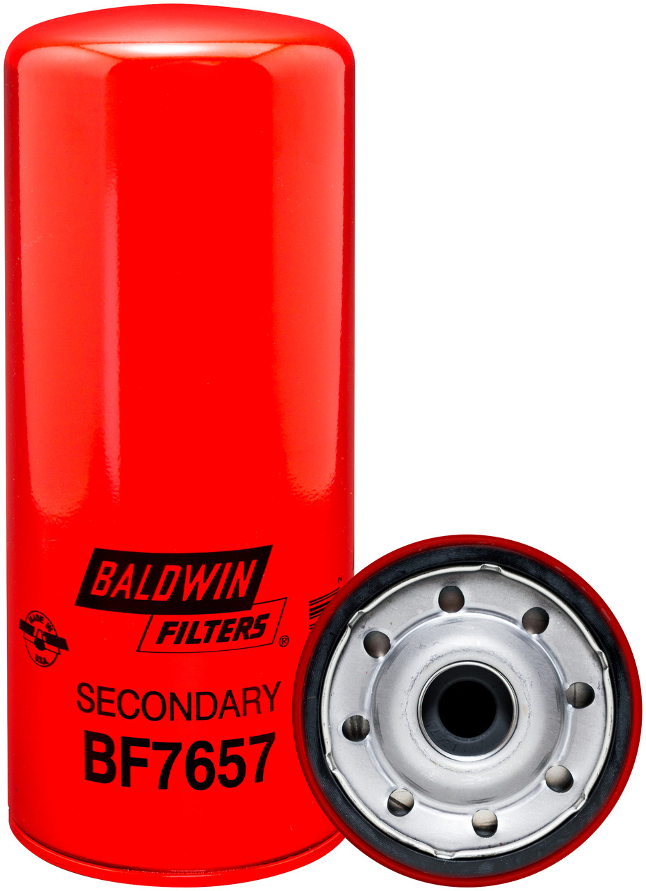 Secondary Fuel Spin-on  BF7657