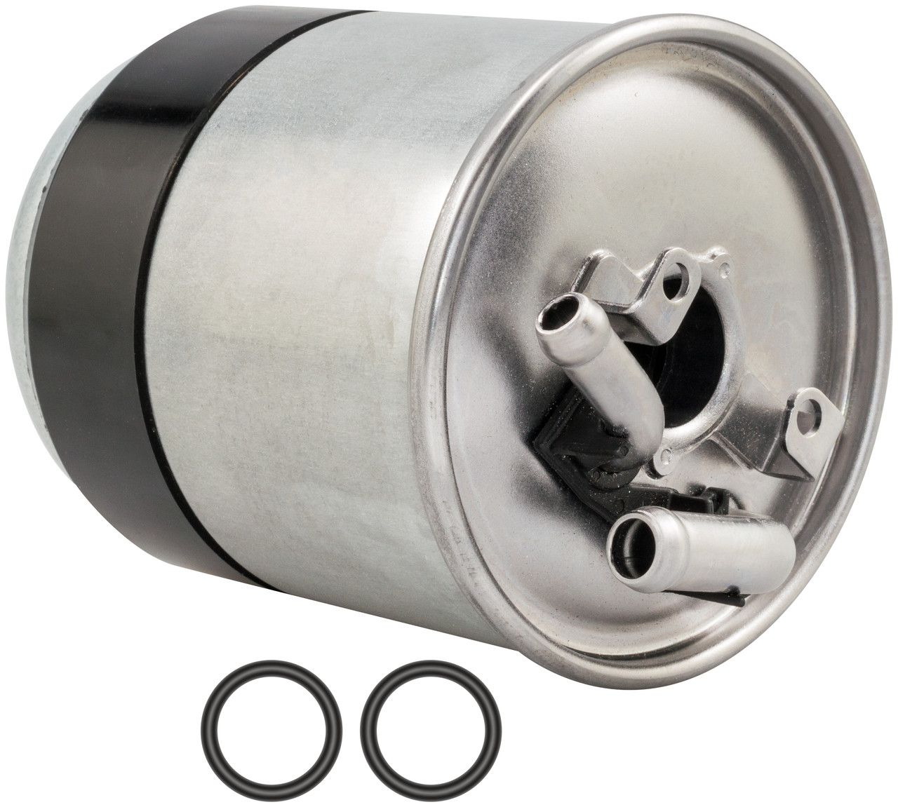 In-Line Fuel Filter with Sensor Port  BF7972