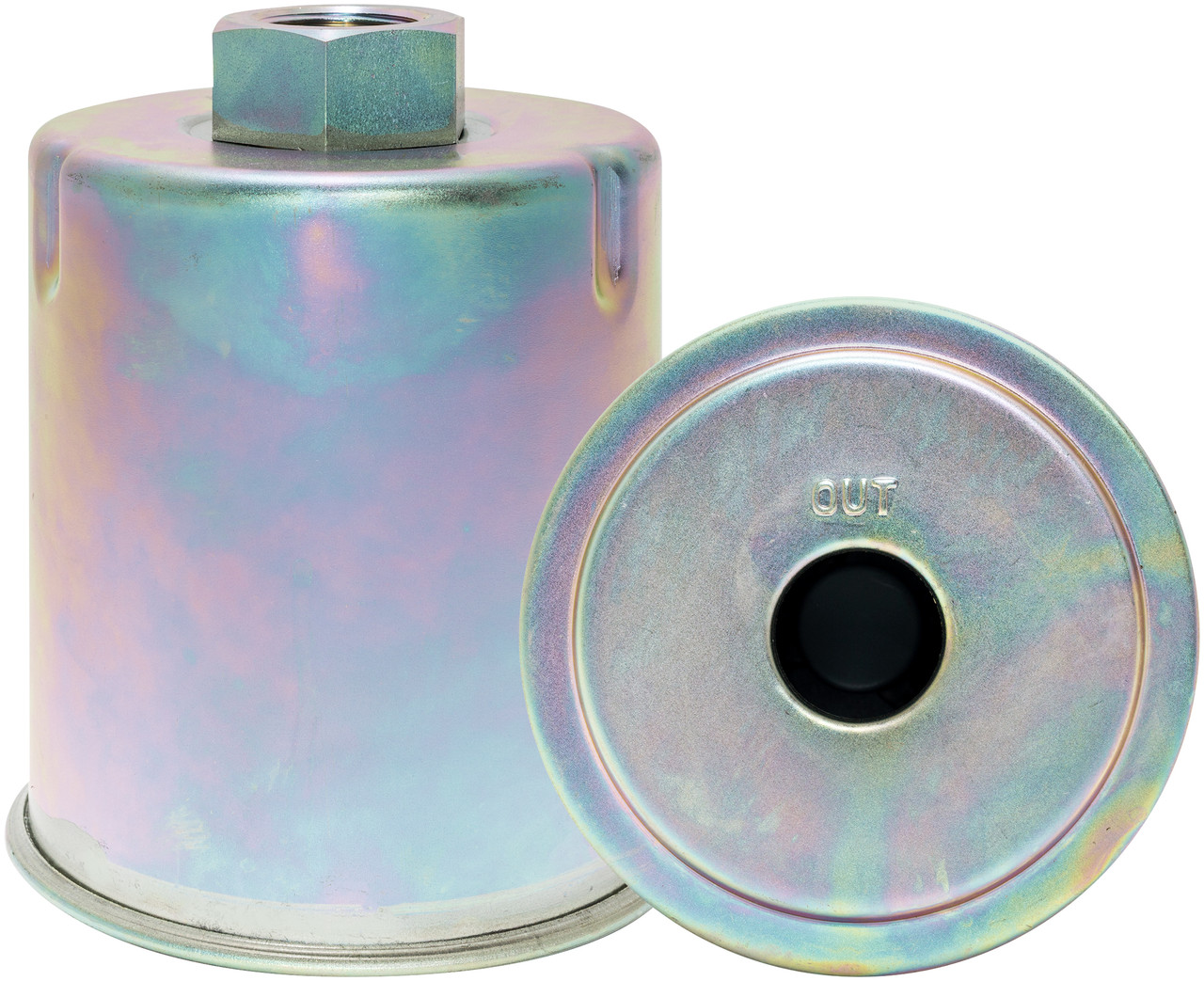 In-Line Hydraulic Filter  BT8412