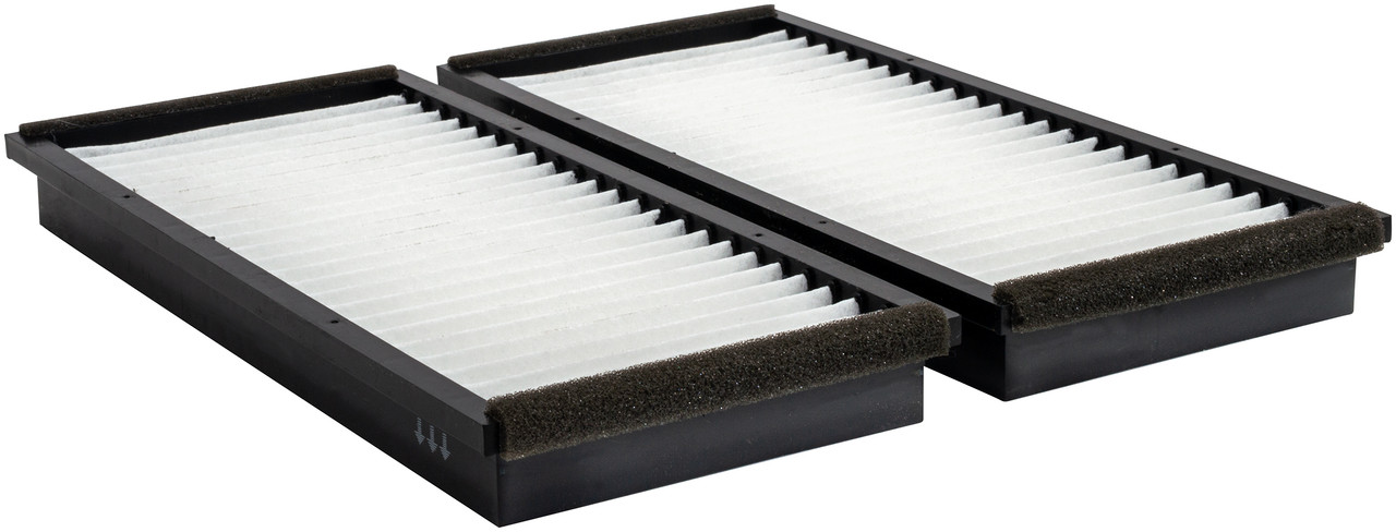 Set of 2 Cabin Air Elements  PA10204 KIT