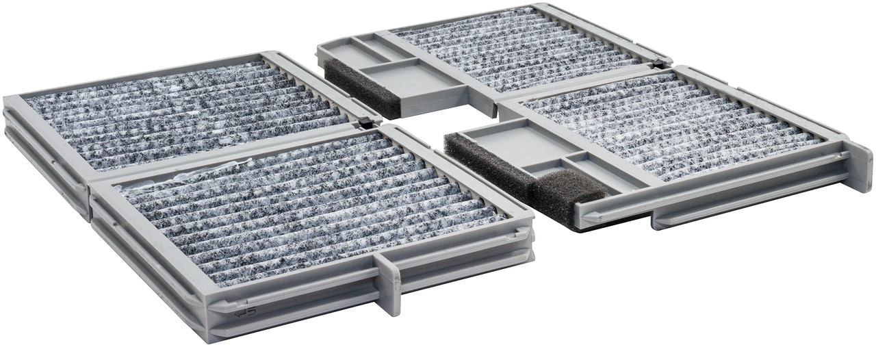 Set of 2 Cabin Air Elements  PA10210 KIT