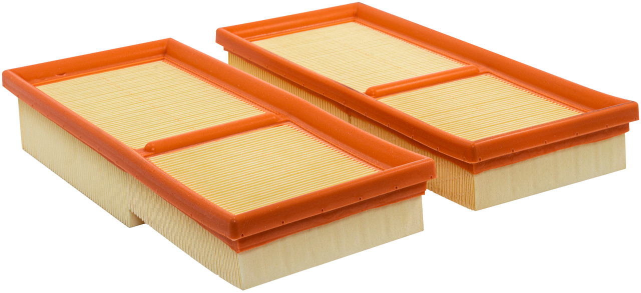 Set of 2 Panel Air Elements  PA10293