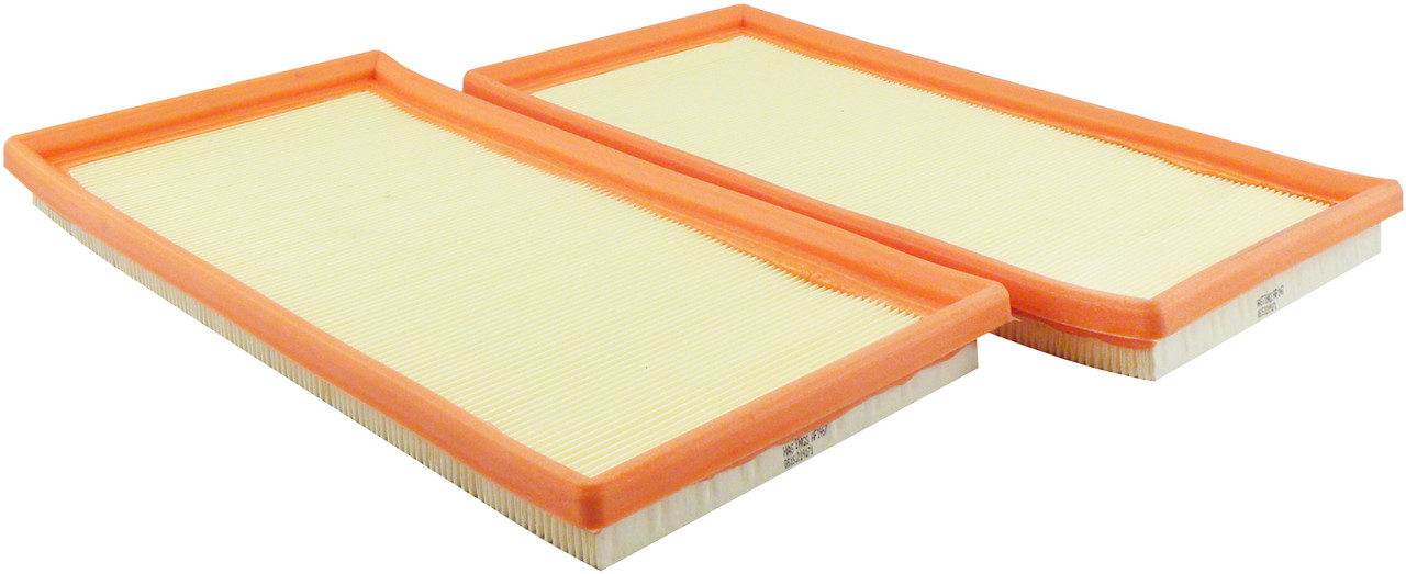 Set of 2 Panel Air Elements  PA10314