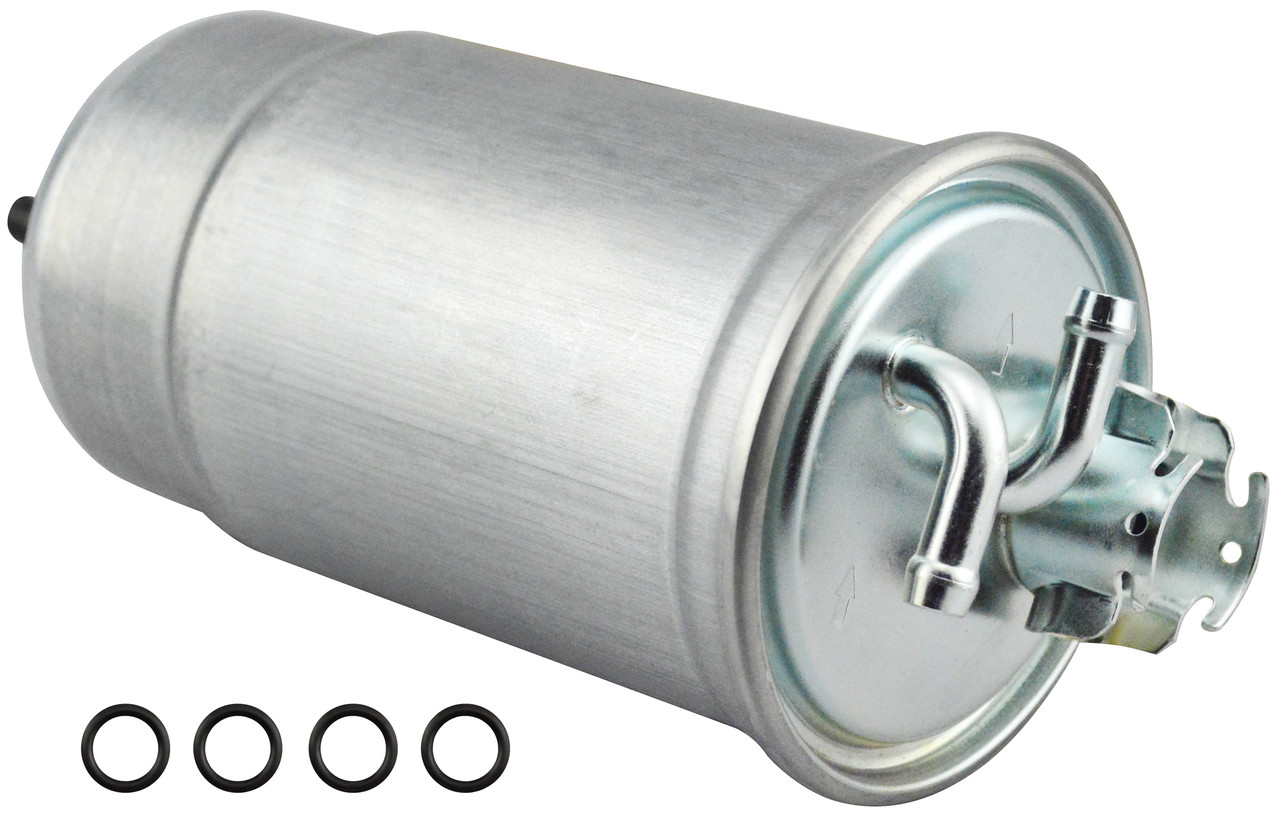 In-Line Fuel Filter  BF46192