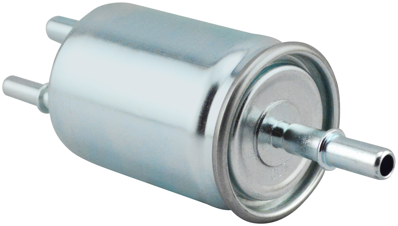 In-Line Fuel Filter  BF46223