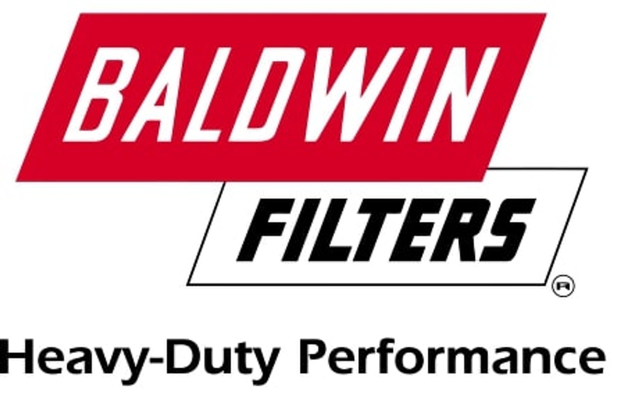 Baldwin Filter Bank  PKG490-BANK