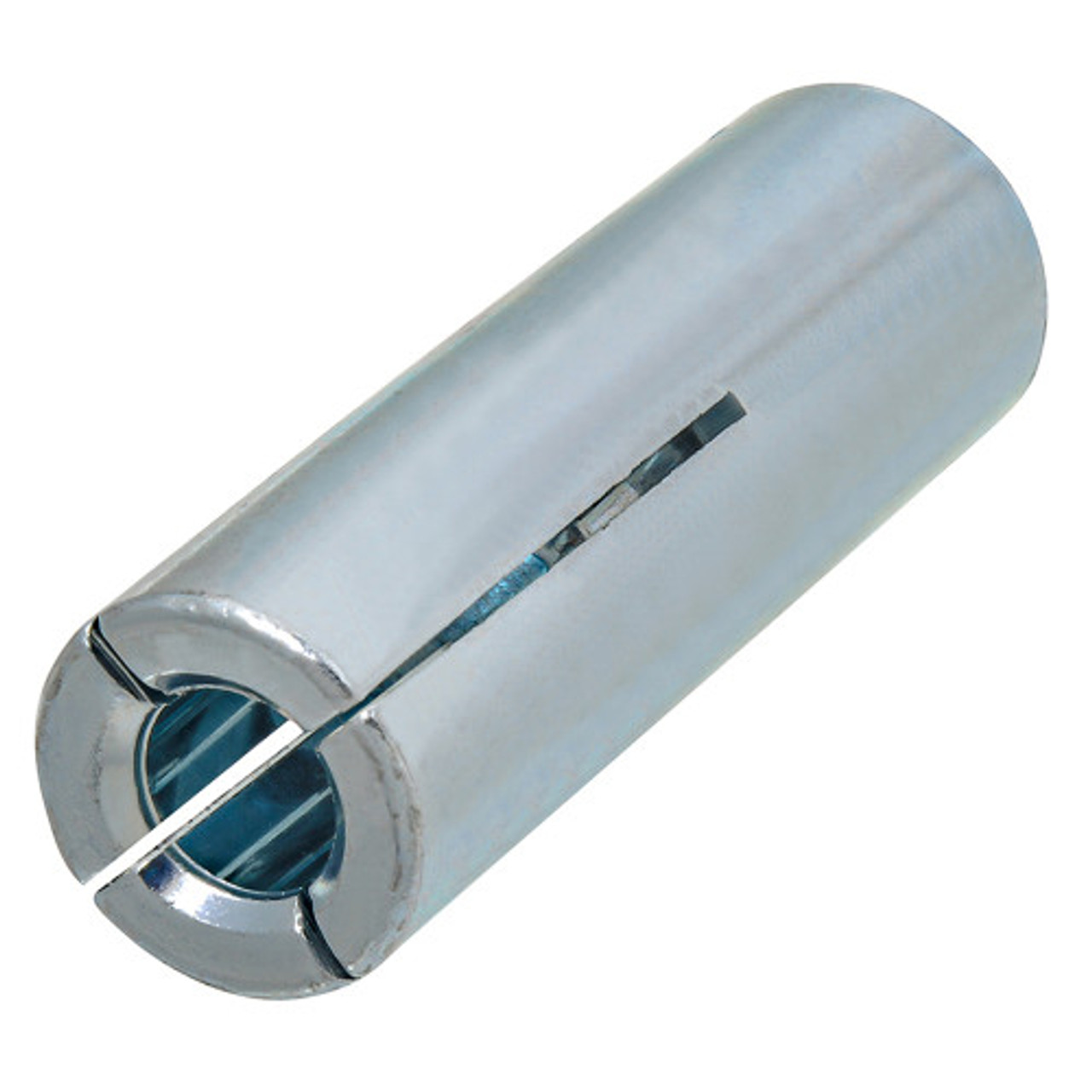 1/2" x 2" Zinc Plated Drop In Anchor 25 Pc.   227-204