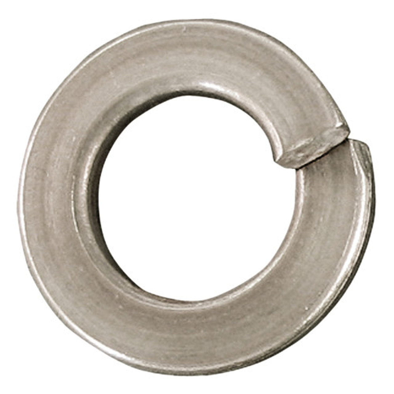 5/8" Zinc Plated Lock Washer 100 Pc.   157-024