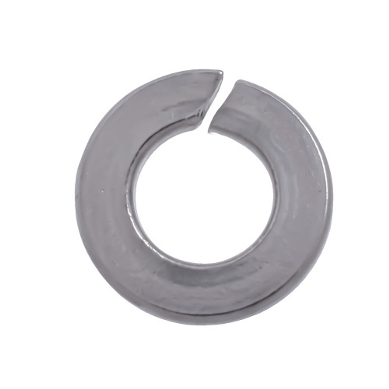 #2 18.8 Stainless Steel Lock Washer 100 Pc.   5058-002