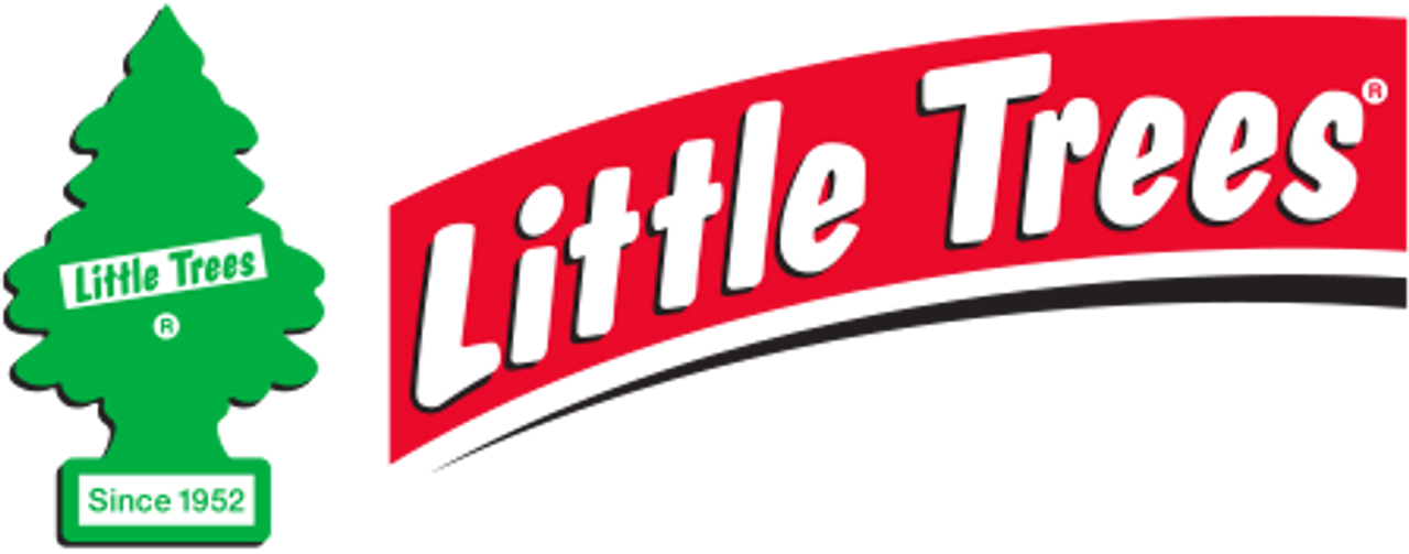 Little Tree® Regular Strength Wild Cherry Air Freshener