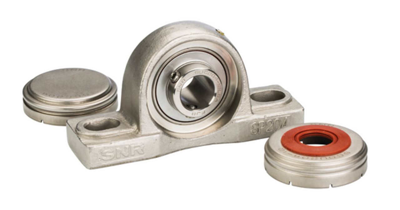 3/4"   SUCP204-12CCFG1