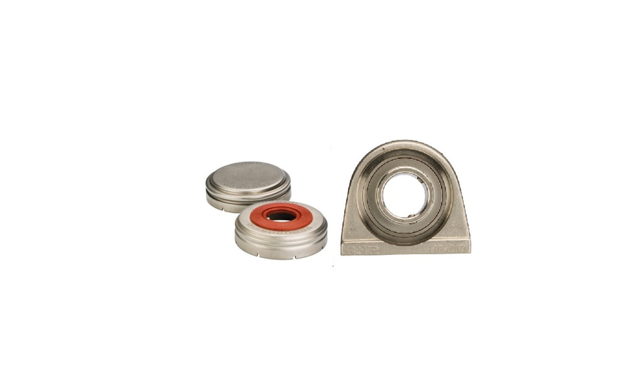 1-1/2"   SUCPA208-24CCFG1