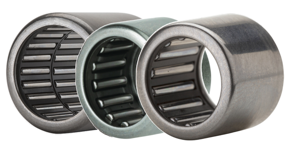 Metric Drawn Cup Needle Roller Bearing  HK3026