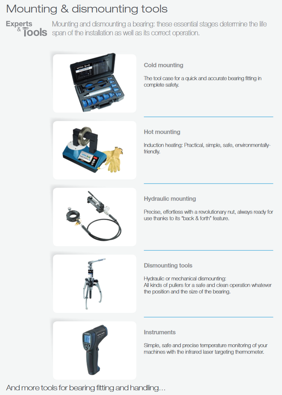 Tools Temperature Probe  TLS-TEMPPRBE1000