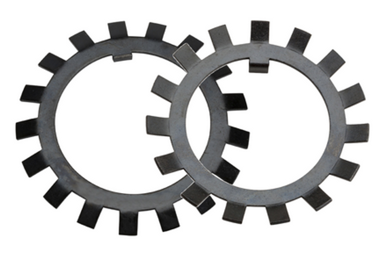 Bearing Nut Tab Lockwasher - Metric  AW11