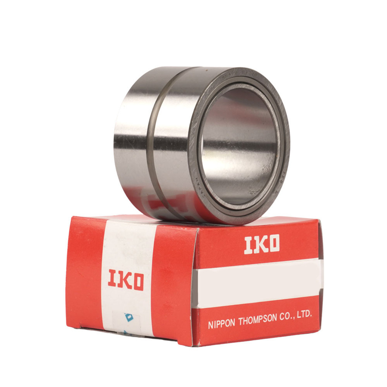 12 x 24 x 20mm Machined Needle Roller Bearing   NAFW 122420