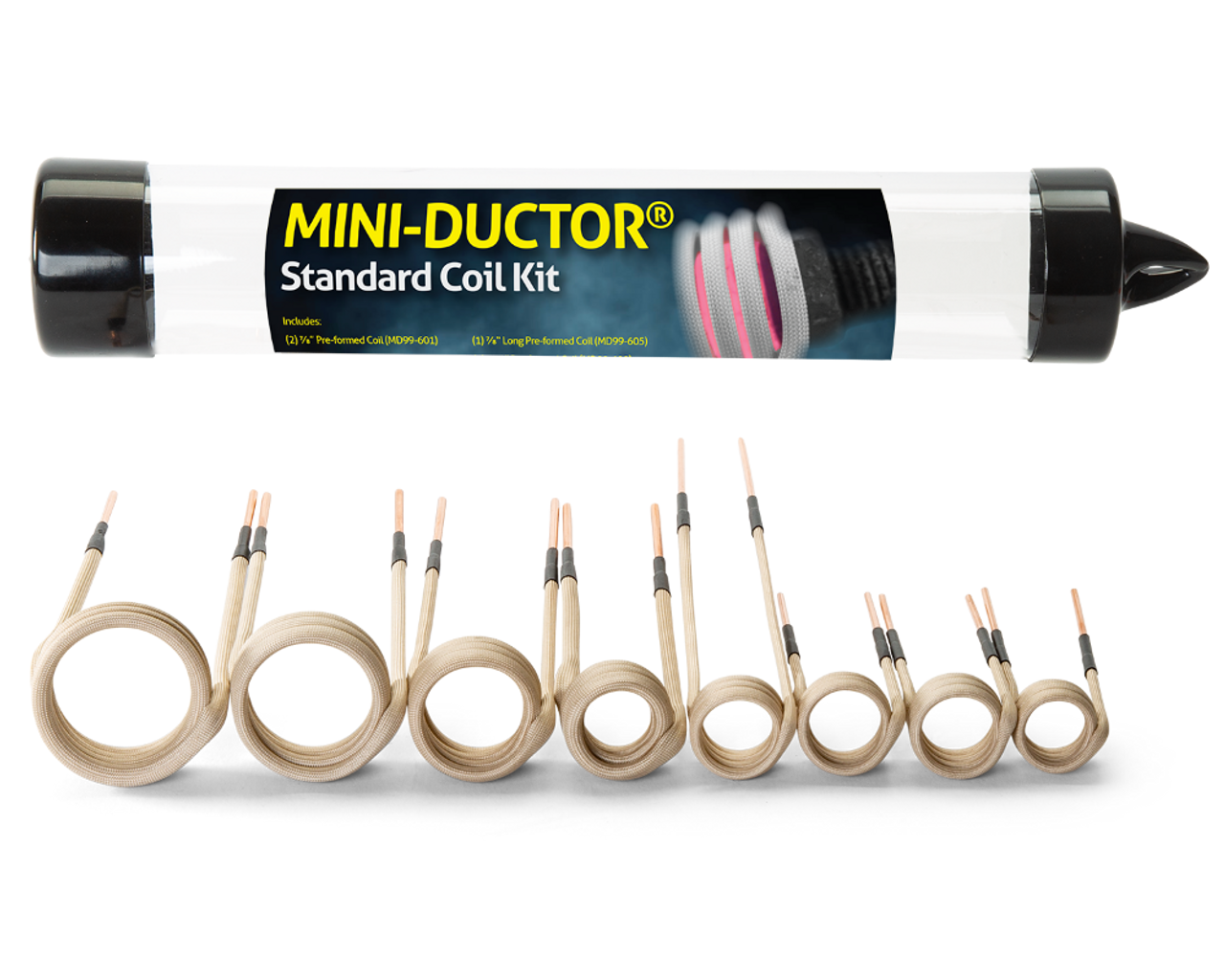 Mini-Ductor® Standard Coil Kit   MD99-650