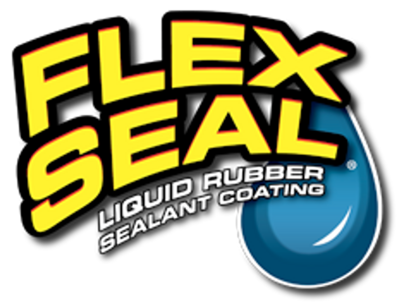 Flex Seal® White Rubberized Waterproof Adhesive 6oz Tube   GFSTANC06