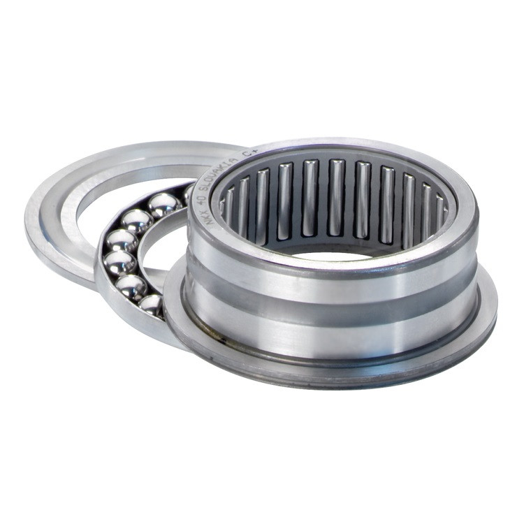 Metric Combined Needle Roller Bearing   NAX 2030 Z
