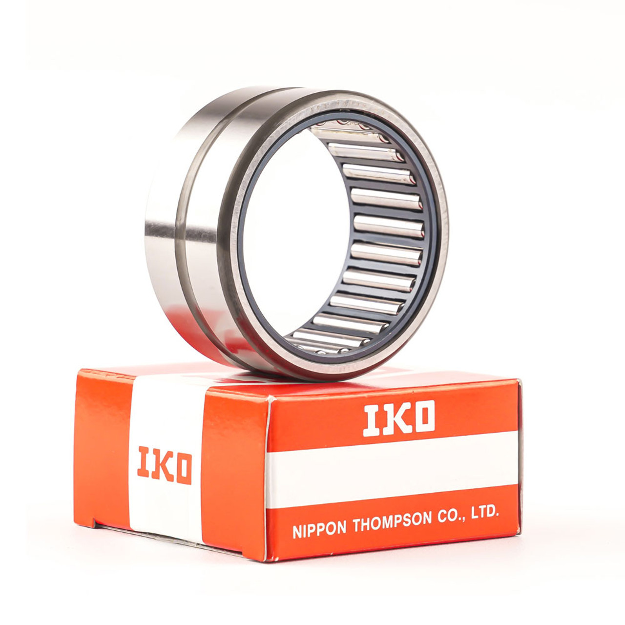 4 x 5 x 2" Machined Needle Roller Bearing    BR 648032