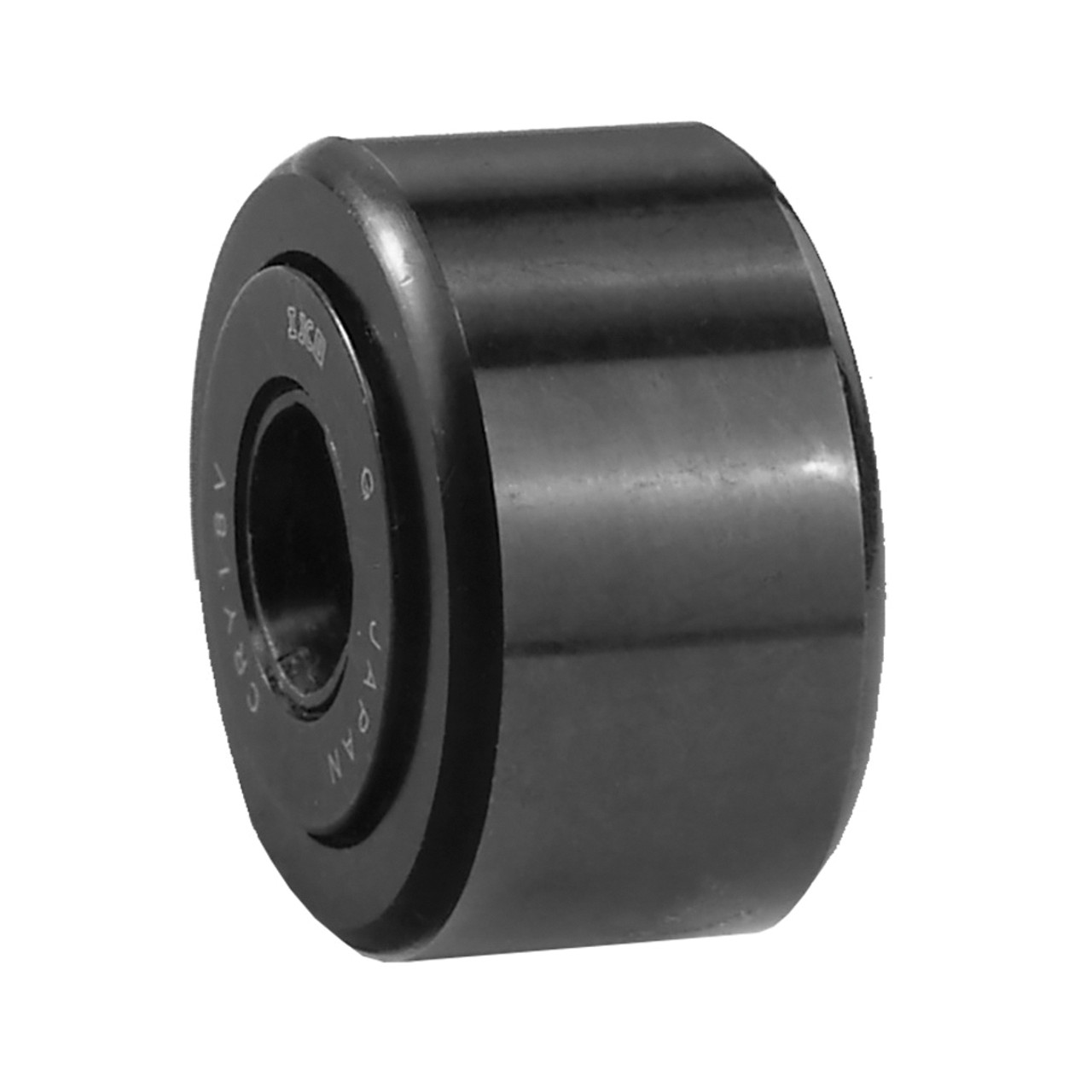 7/16 x 1-1/2 x 7/8" Standard Sealed Non Separable Full Complement Roller Follower    CRY-24-VUU