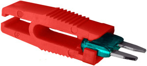 Min/LP/Micro Fuse Puller  101-11