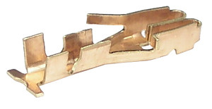 10 Pc. 16-14 AWG GM Pack-Con Type I Unsealed Female Terminal  144-BP