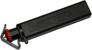8-4/0 AWG Dedicated Wire Stripper  451-11