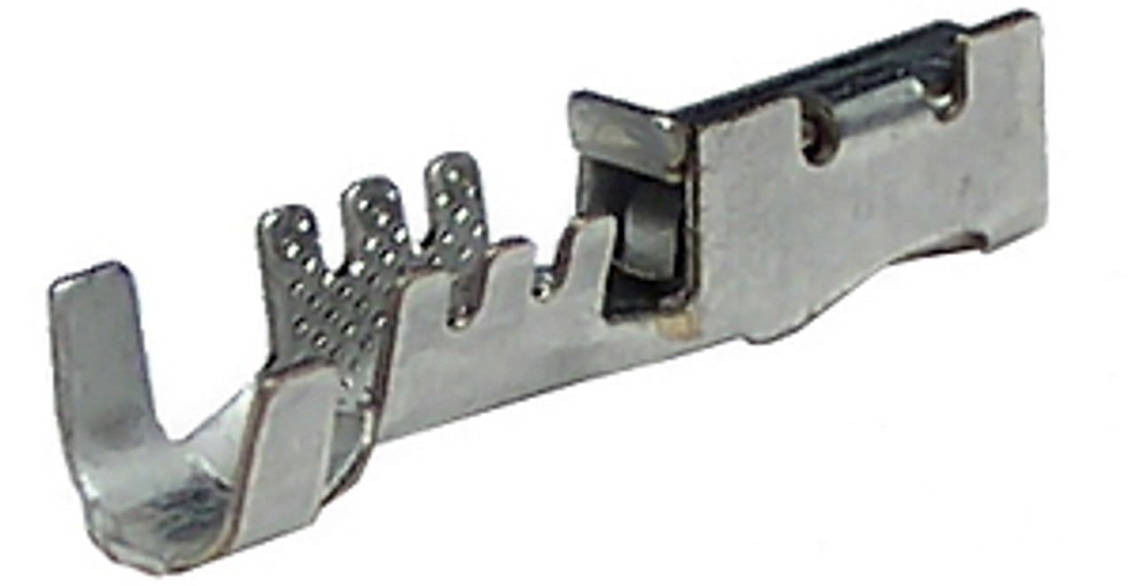 100 Pc. 20-18 AWG Metri-Pack 150 Series Female Terminal   607-36